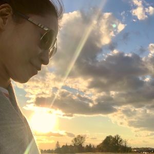 Meet your Posher, Catherine